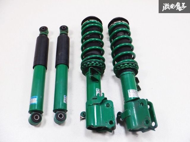 固着無し!! TEIN テイン STREET BASIS ストリートベイシス MK32S MM32S