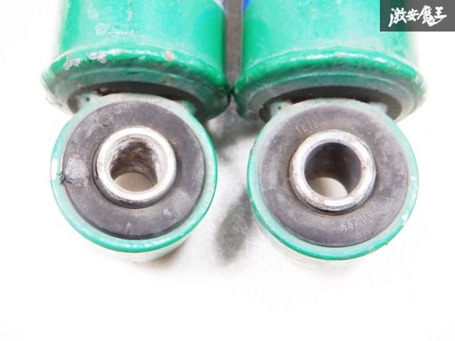 固着無し!! TEIN テイン STREET BASIS ストリートベイシス MK32S MM32S