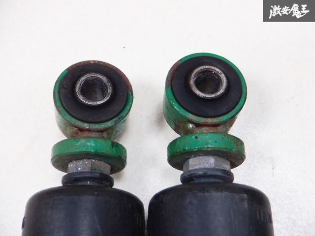 TEIN STREET BASIS 車高調　スペーシア MK32S/MM32S 固着無し!! TEIN テイン STREET BASIS ストリートベイシス MK32S MM32S