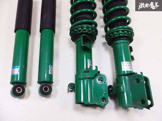 固着無し!! TEIN テイン STREET BASIS ストリートベイシス MK32S MM32S