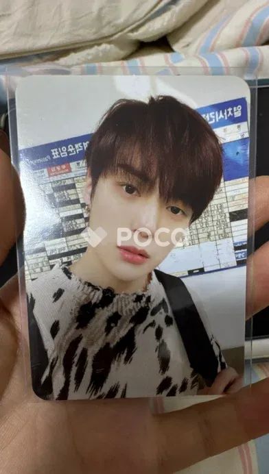 MONSTA X ミニョク SHAPE of LOVE Everything ver. - メルカリ