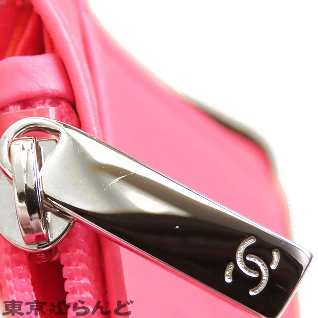 CHANEL シャネル カンボンライン マトラッセ 長財布 楽天市場】【未使用品】 シャネル 長財布 二つ折り カンボンライン