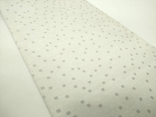 平和屋着物○インド・アッサム 野蚕糸 手織 ムガシルク 黄金ムガ蚕 六