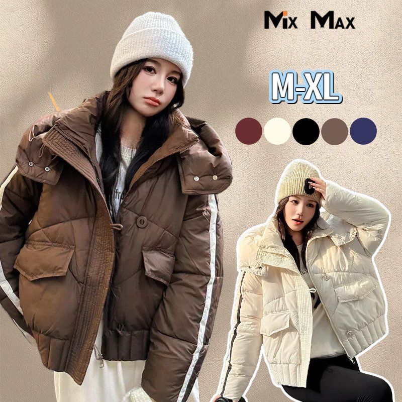 ヌイトメル フラットショルダー - Sサイズ（GOFS-S）