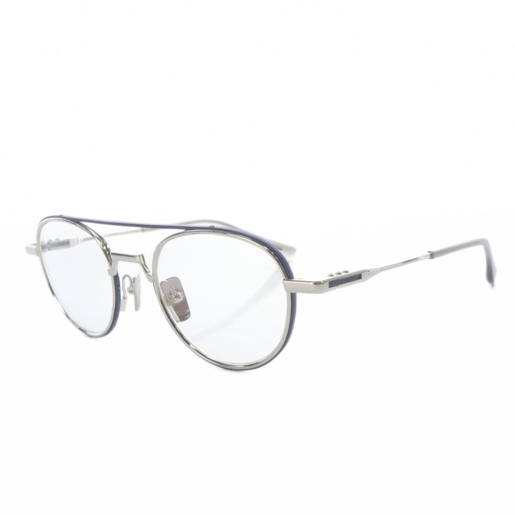 ディータ DITA DTX-189-A-03 ETHYX ダブルブリッジ 眼鏡 49□22-150