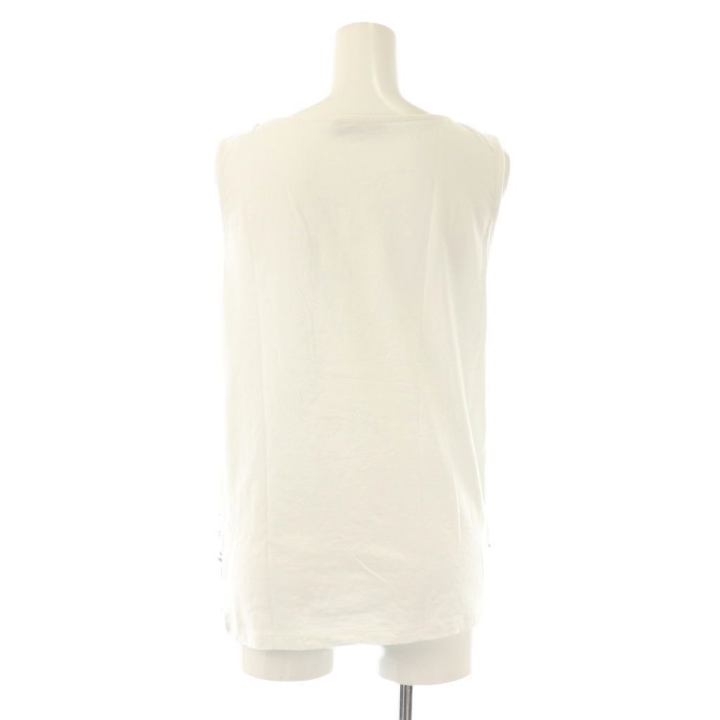 prada 23ss ノースリーブ カットソー 12420873_2.jpg