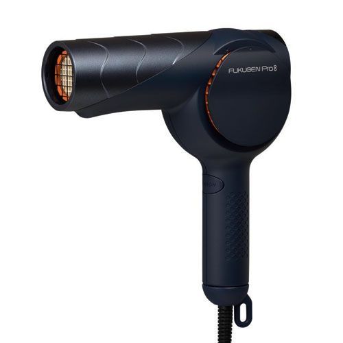 LOUVREDO ルーヴルドー 復元ドライヤーPro8 - メルカリ