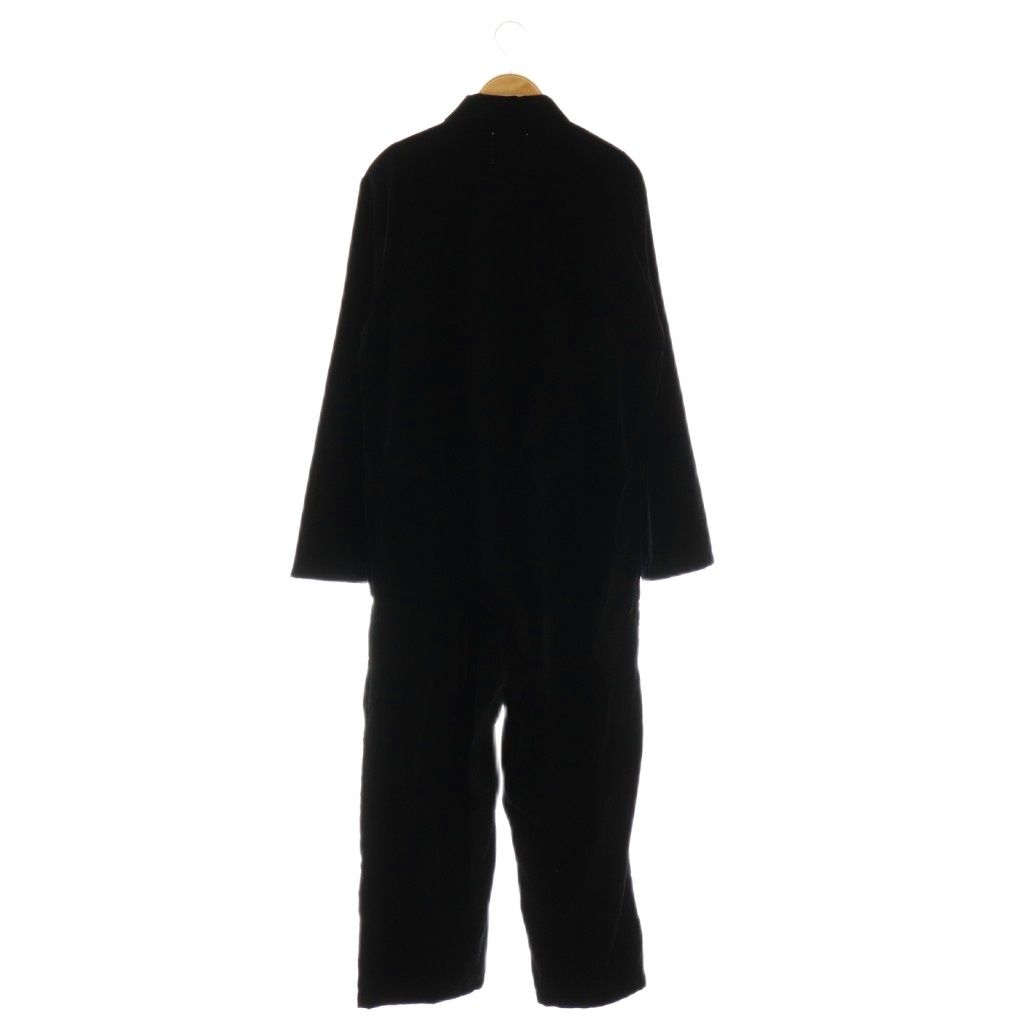 リージェンシーワークス REGENCY WORKS アパルトモン別注 ベルベット