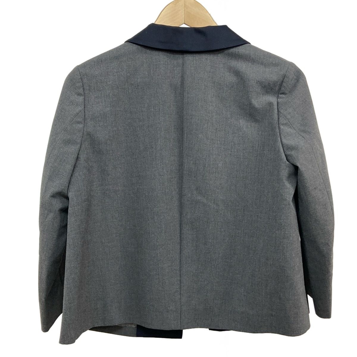 SOV.(ソブ ダブルスタンダード) ジャケット サイズ38 M レディース美品