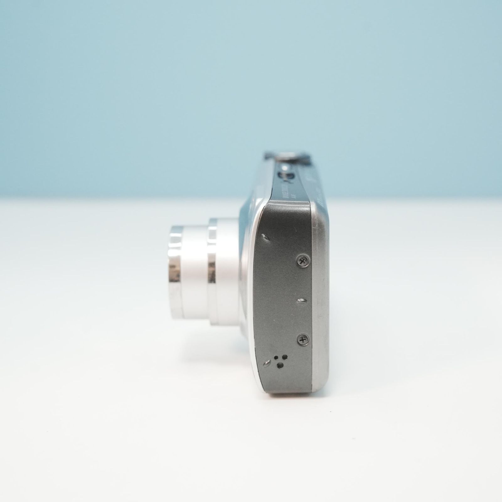 Canon IXY DIGITAL 510 IS デジカメ スマホ転送OK フルセット 美品