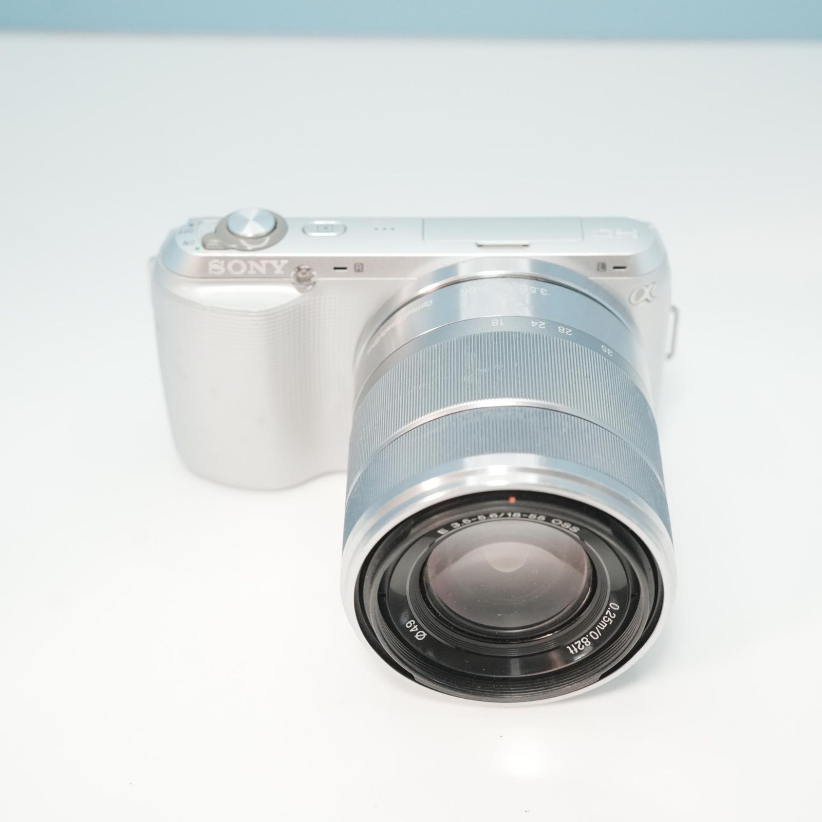 ❤️iphone転送❤️SONY α NEX-C3❤️すぐ使える ❤️iphone転送❤️SONY α NEX-C3❤️すぐ使える 【公式通販】