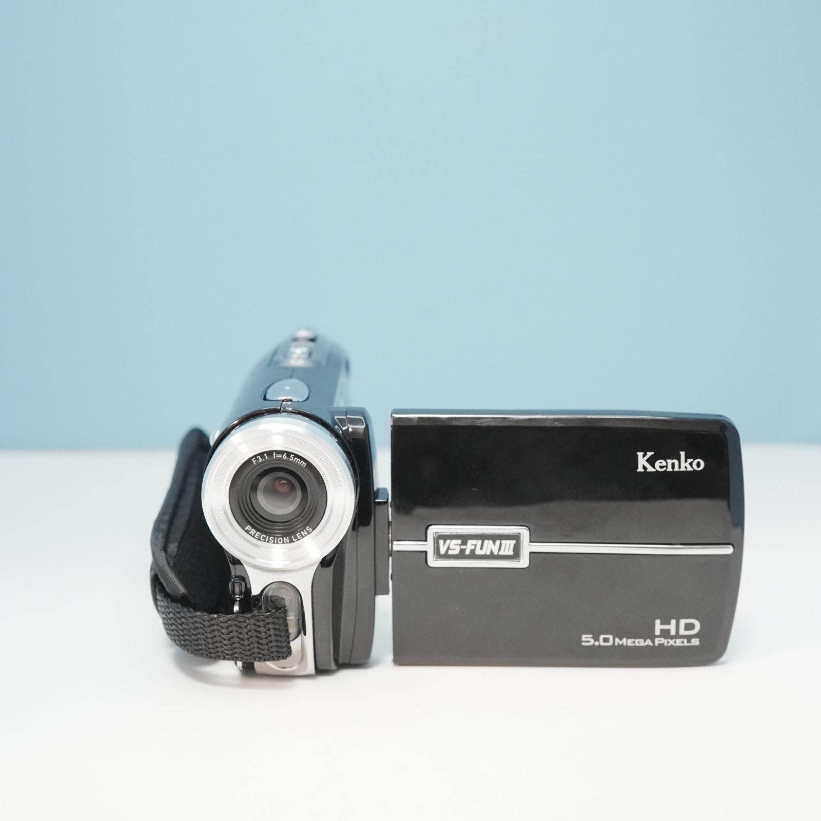 VY-51 新品レトロビデオカメラ VY-51 新品レトロビデオカメラ 【公式通販】