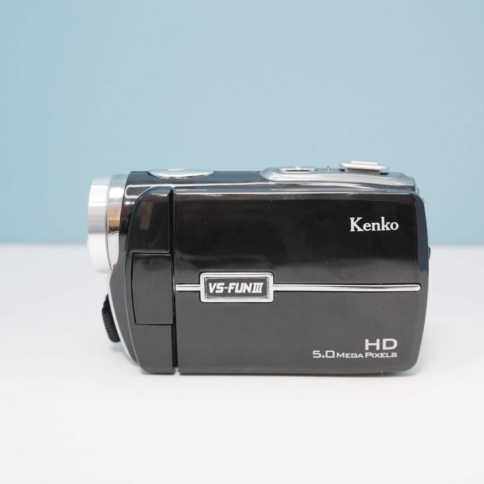 新品　kenko ビデオカメラ デジタルビデオカメラ KC-Z4K10 | ケンコー・トキナー