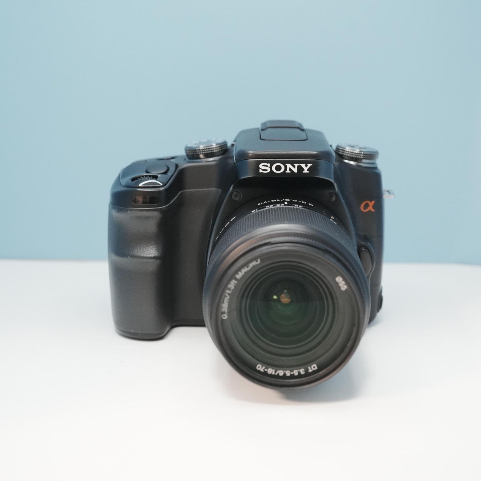 ✨美品✨❤初心者オススメ❤✨スマホ転送OK✨SONYソニーα200✨ ✨極美品✨❤初心者オススメ❤✨スマホ転送OK✨SONYソニーα200