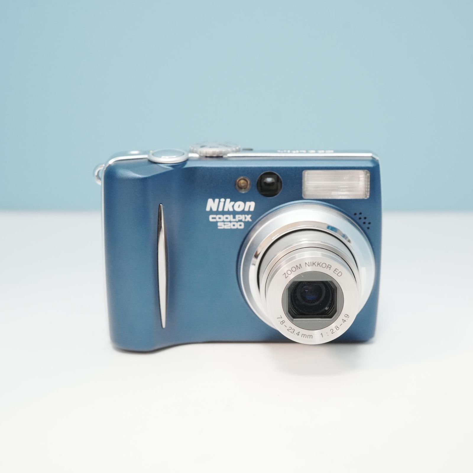 Nikon COOLPIX S210 デジカメ スマホ転送OK a5110 Nikon COOLPIX S210 デジカメ スマホ転送OK a5110 Nikon COOLPIX S210