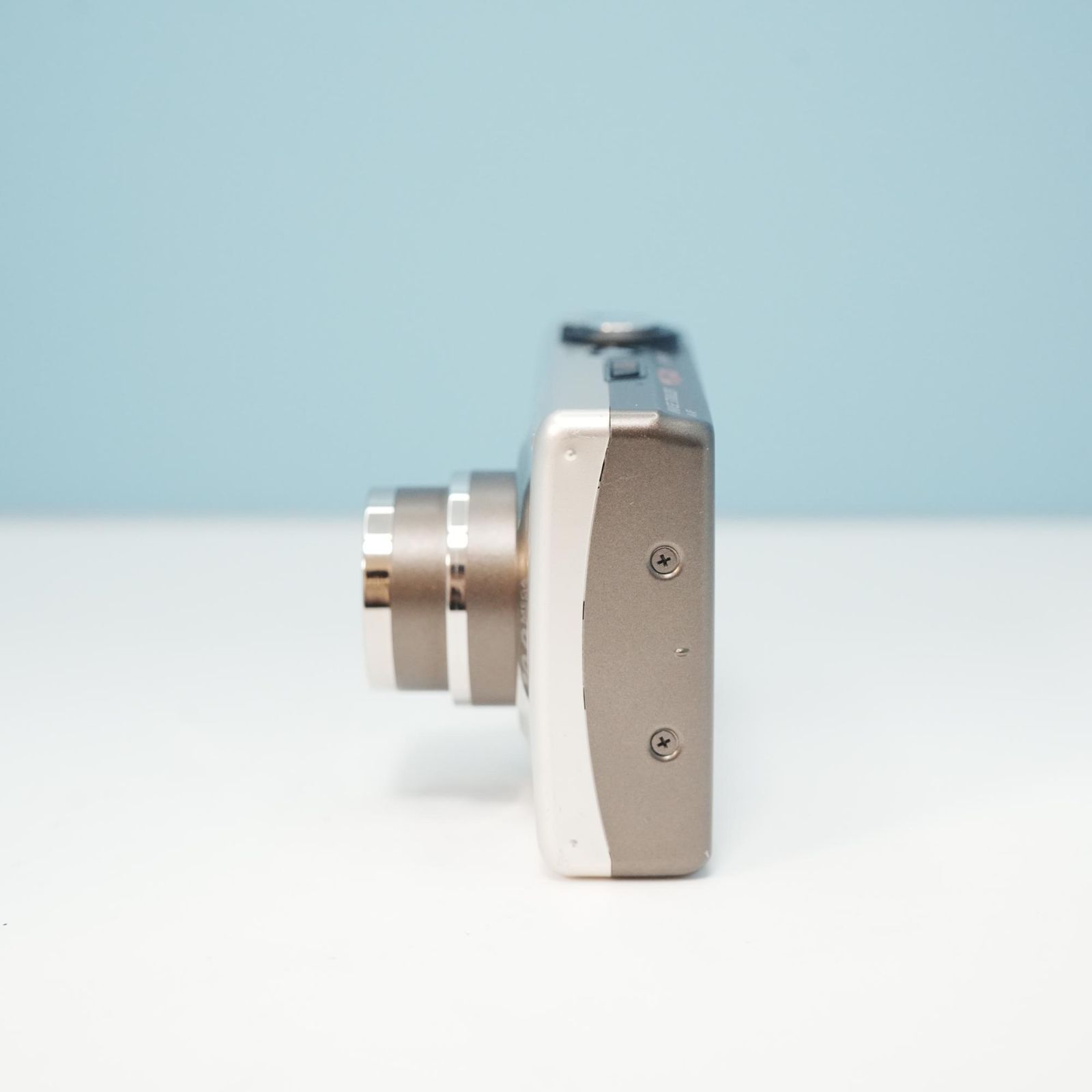 【スマホ転送OK】キャノン Canon IXY DIGITAL 920 IS Canon IXY DIGITAL 920 IS デジカメ スマホ転送OK フルセット 極美品