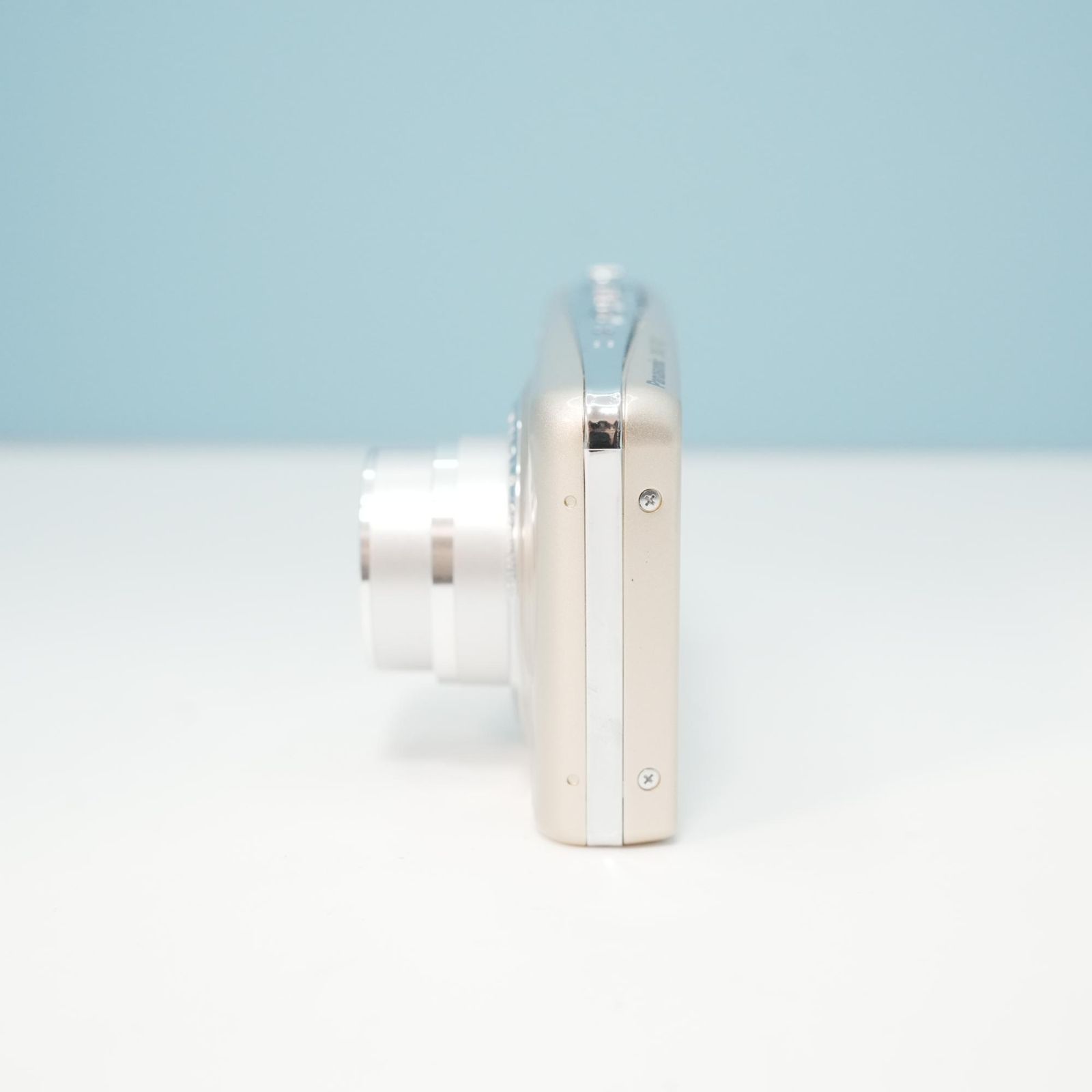 Panasonic LUMIX DMC-FX77 デジカメ スマホ転送OK フルセット 極美品