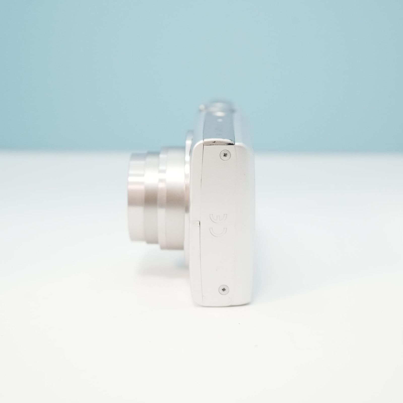 Canon IXY 180 デジカメ スマホ転送OK フルセット 美品 a5398 - メルカリ