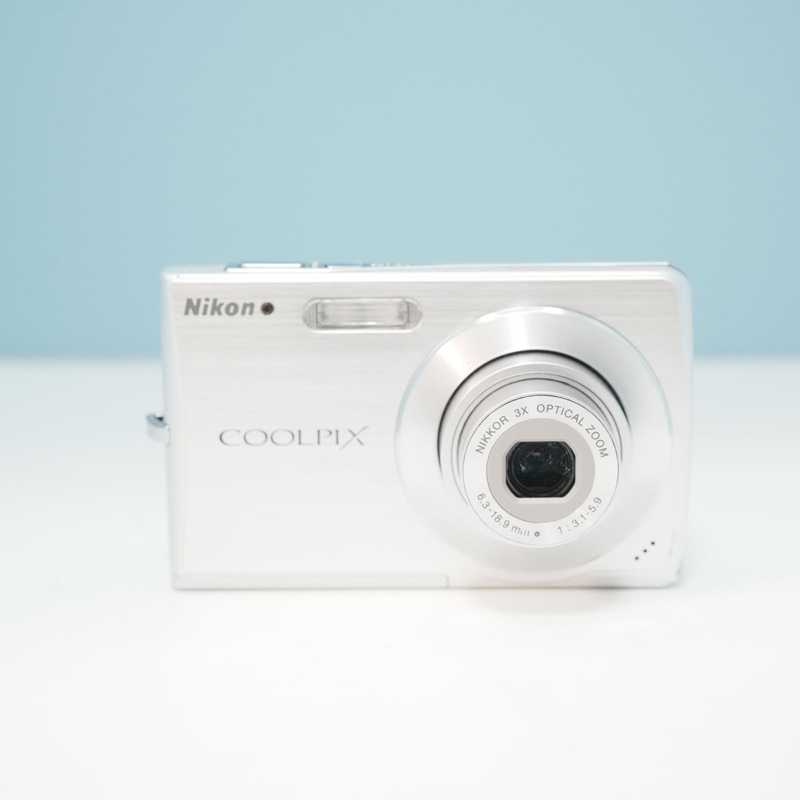 ◇極美品＆スマホ転送◇ニコン クールピクス P520
