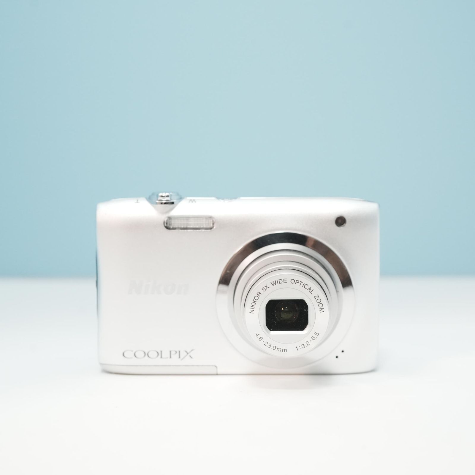 Nikon COOLPIX A100 デジカメ スマホ転送OK 美品 a4895 Nikon COOLPIX A100 デジカメ スマホ転送OK フルセット 極美品 a5400