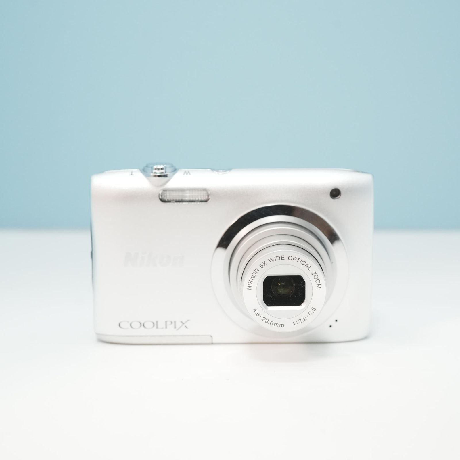 Nikon COOLPIX S500 デジカメ スマホ転送OK 美品 a4760 Amazon | Nikon デジタルカメラ COOLPIX(クールピクス) S500 710万画素