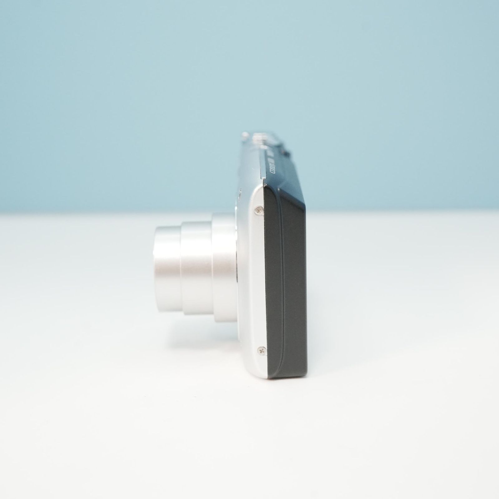 Nikon COOLPIX A100 デジカメ スマホ転送OK フルセット 極美品 a5400