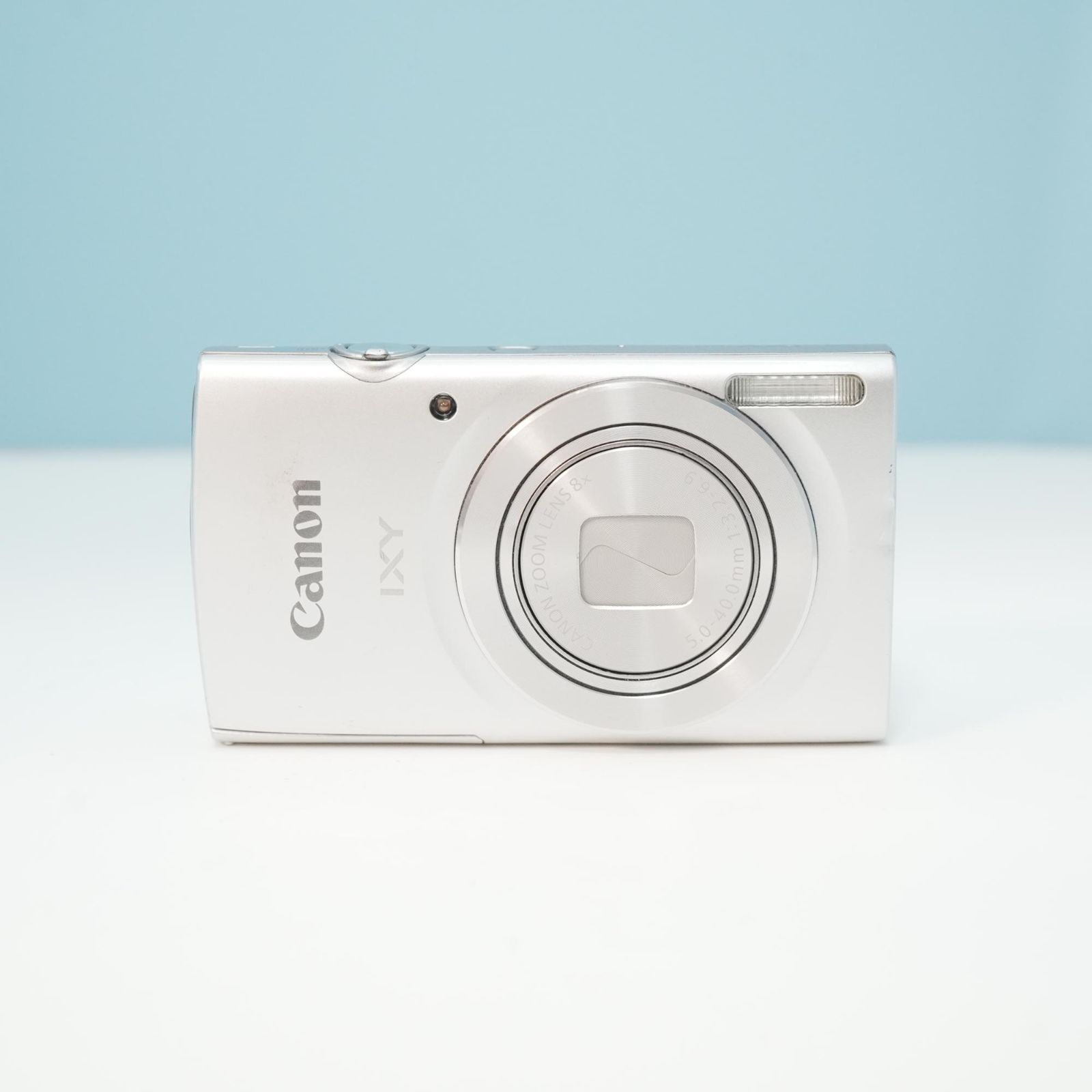 Canon IXY 180 デジカメ スマホ転送OK フルセット 美品 a5398 - メルカリ