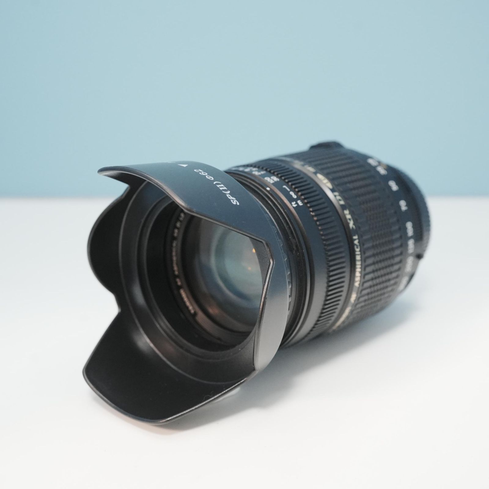 TAMRON 28-300mm Nikon用 標準+望遠レンズ 美品 a2918 Amazon.com