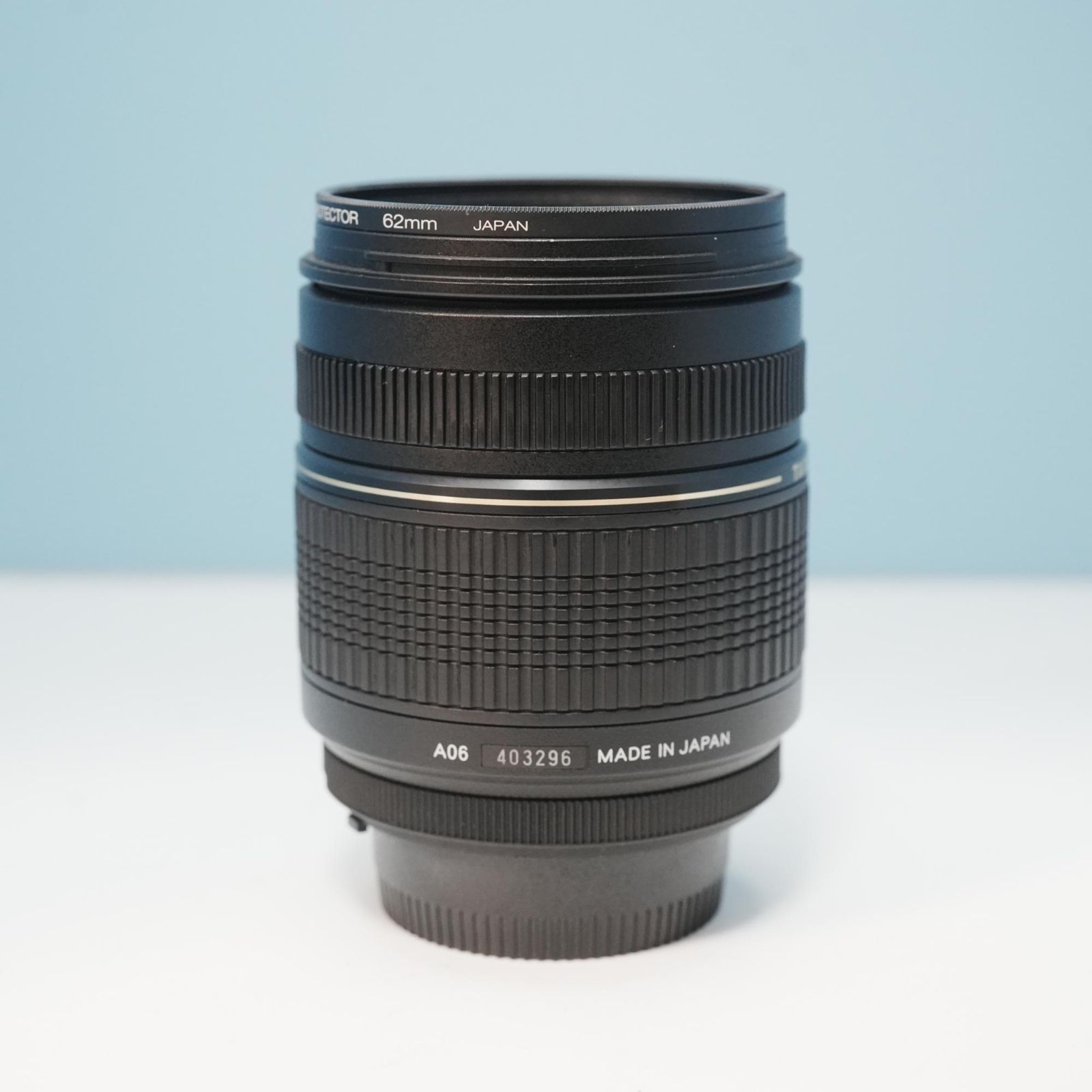 TAMRON 28-300mm Nikon用 標準+望遠レンズ 美品！a2836 TAMRON 28