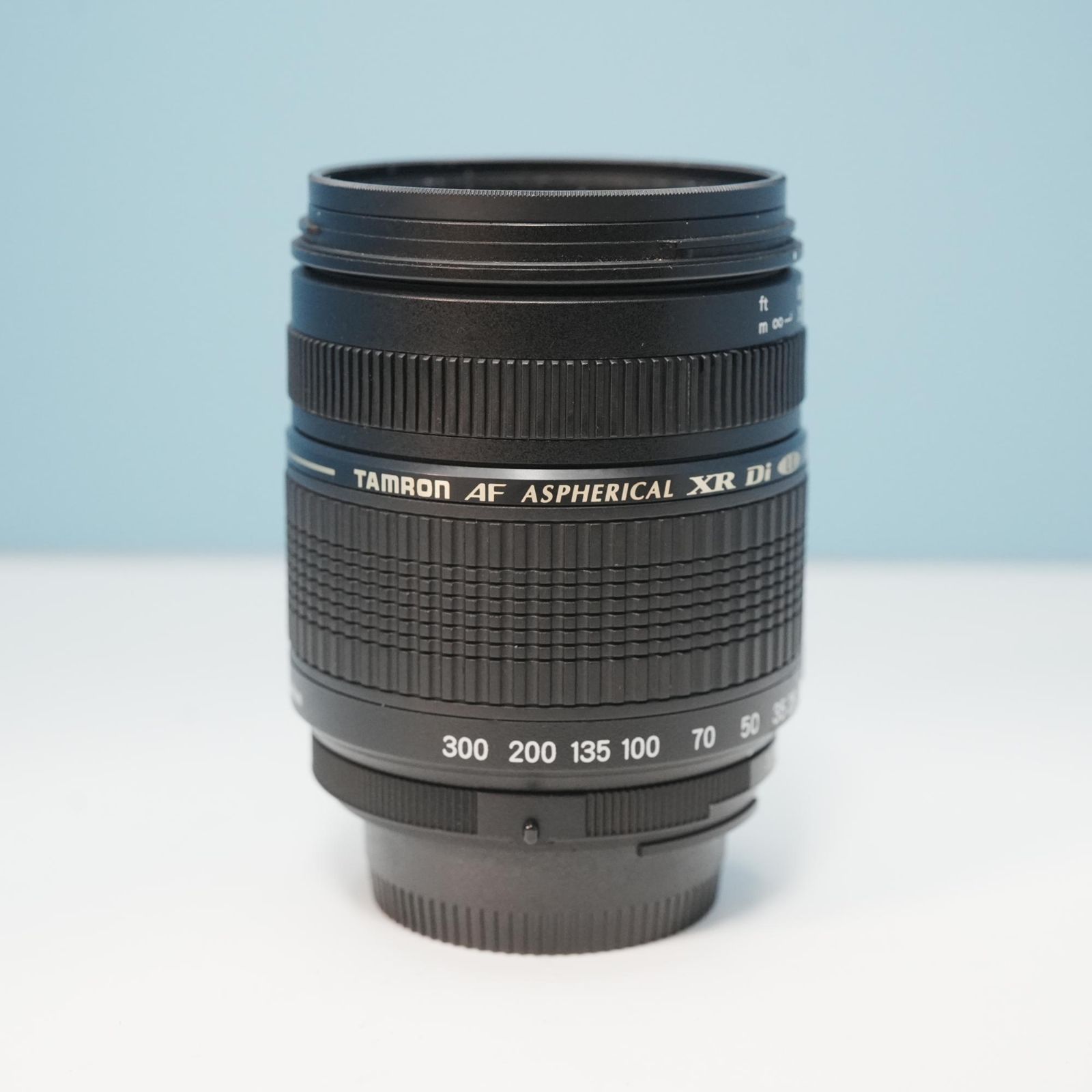 TAMRON 28-300mm Nikon Fマウント用 望遠レンズ 極美品 a5403 - メルカリ