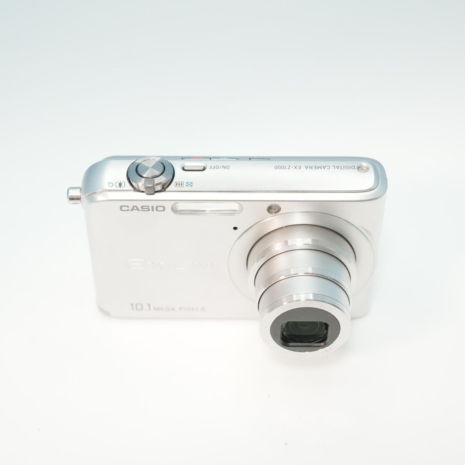 CASIO EXILIM EX-Z1000 デジカメ a5170 Amazon.co.jp: CASIO EXILIM ZOOM EX-Z1000 Digital Camera, Black