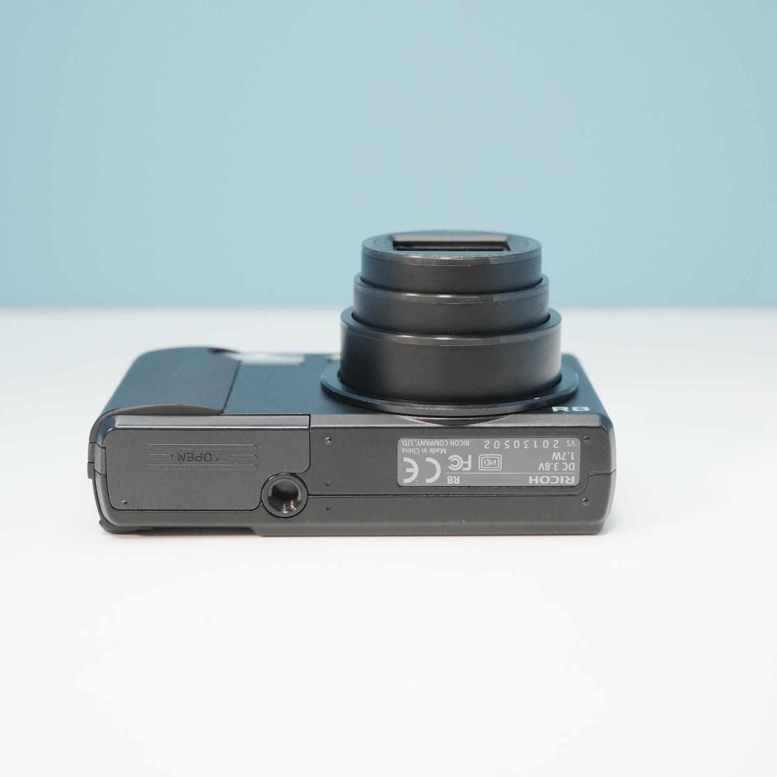 RICOH CX2 デジカメ スマホ転送OK a5200 RICOH CX2 デジカメ スマホ転送OK a5200 RICOH CX2 デジカメ スマホ