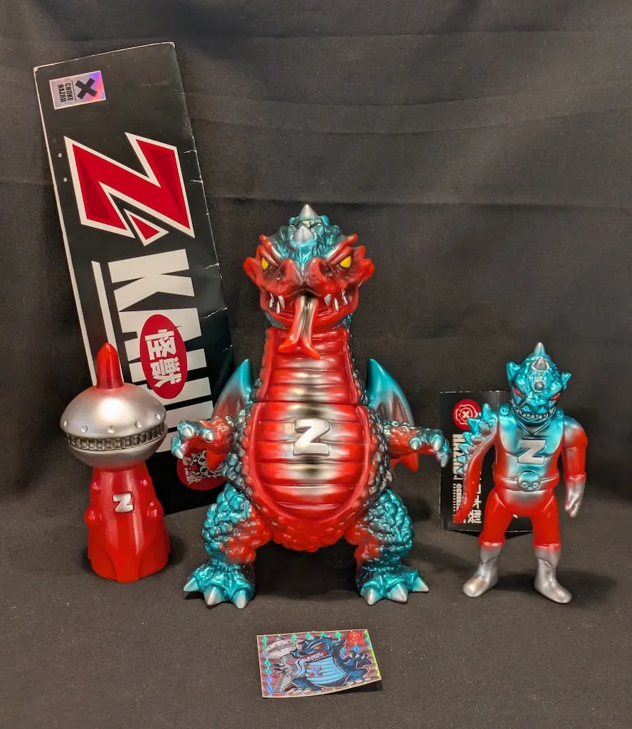 2026年最新】chokehazrdの人気アイテム - メルカリ