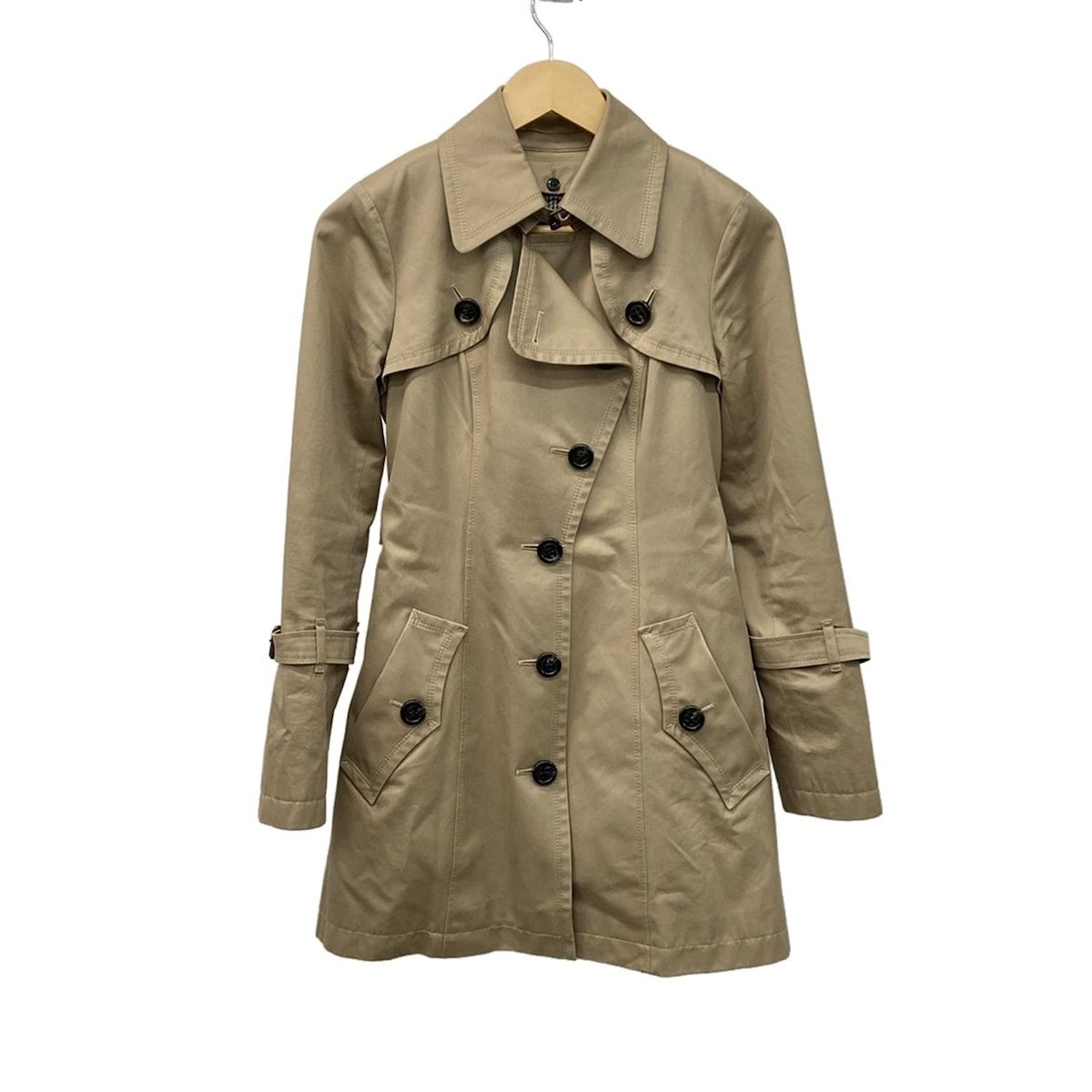 Burberry Blue Label(バーバリーブルーレーベル) トレンチコート