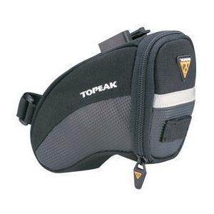 TOPEAK トピーク エアロウェッジパック クイック クリック Sサイズ BAG25501