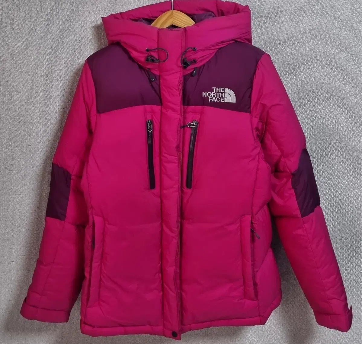 THE NORTH FACE ダウン ピンク M 取扱店舗・直営店＆正規通販ショップ 