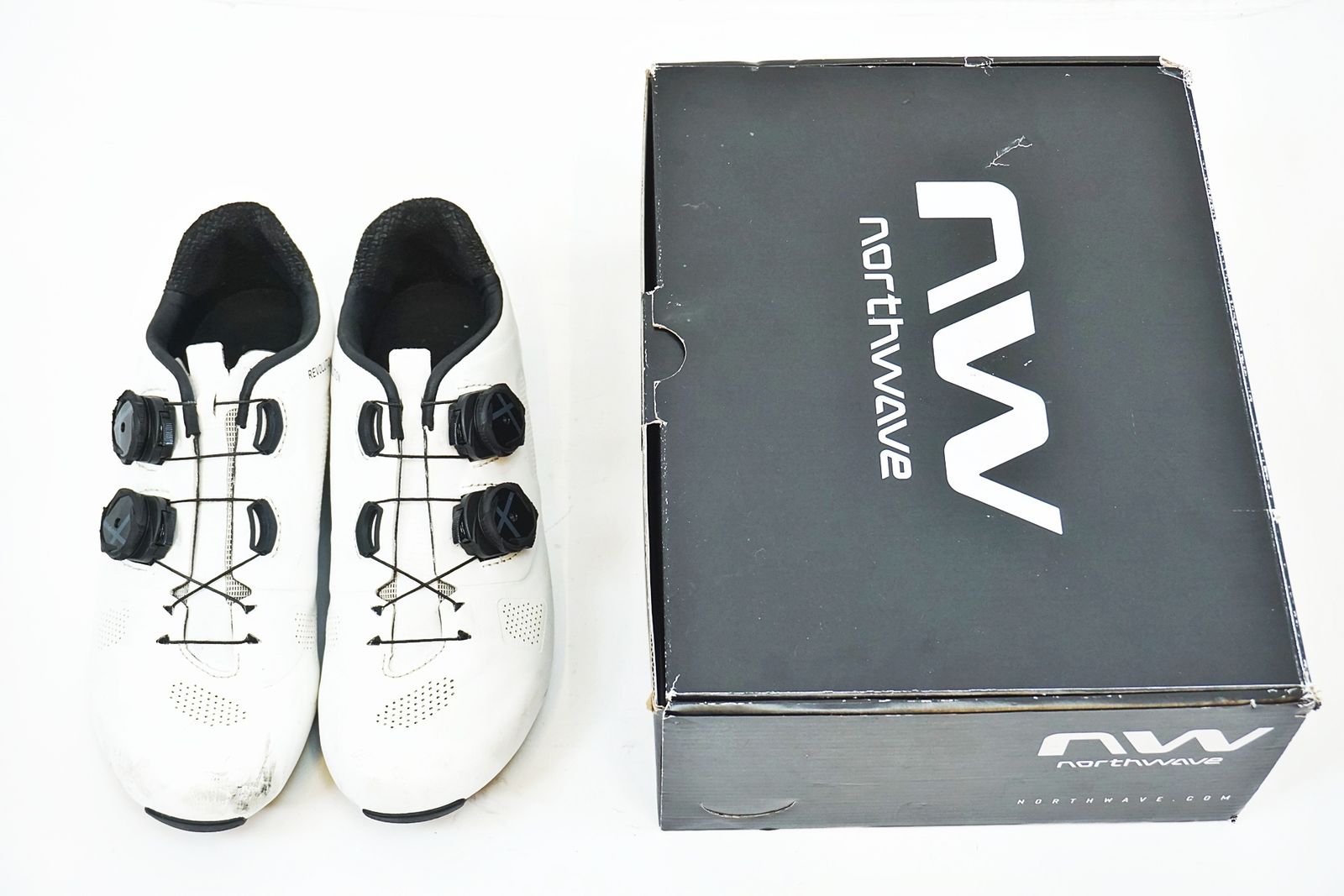 NORTHWAVE 「ノースウェーブ」 REVOLUTION EU39/24.7cm シューズ