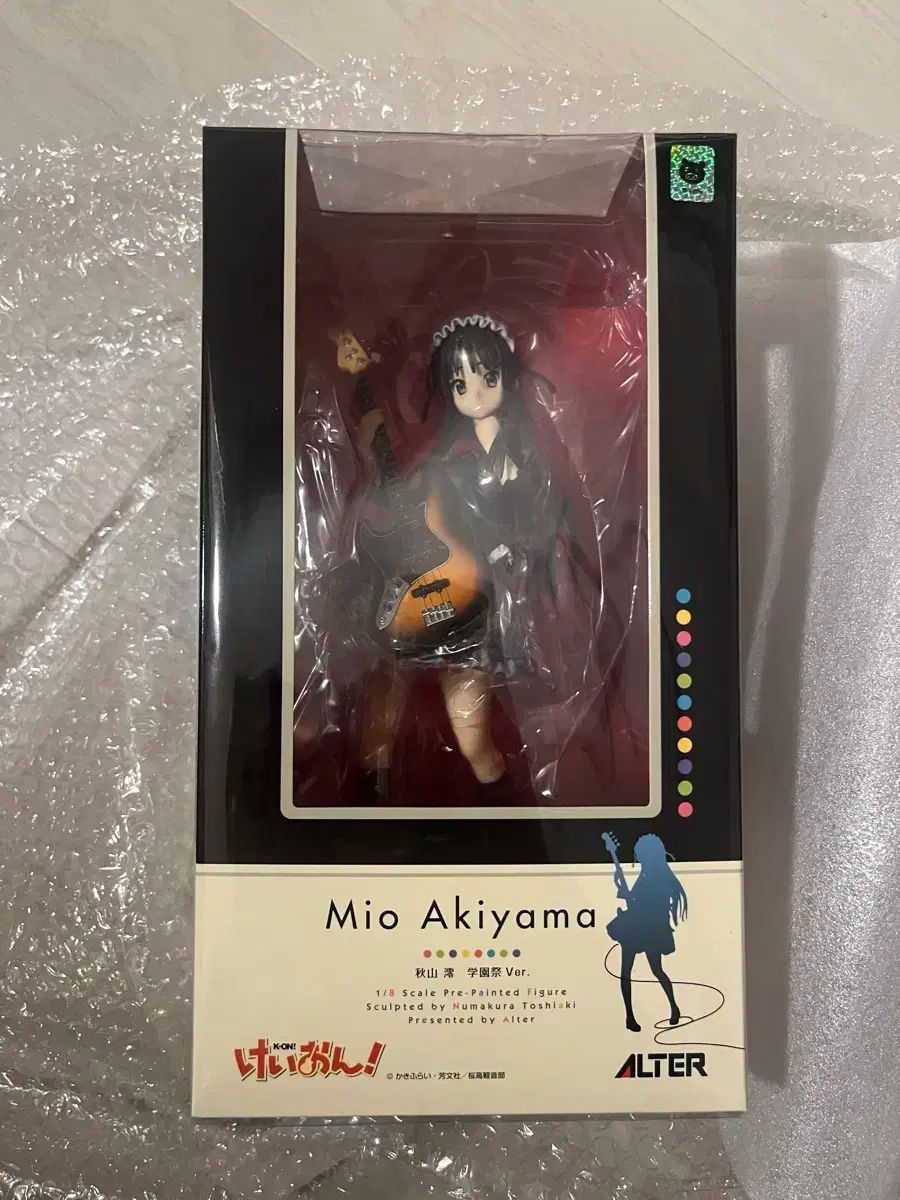 未開封) アルター けいおん！ 学園祭 フィギュア - メルカリ