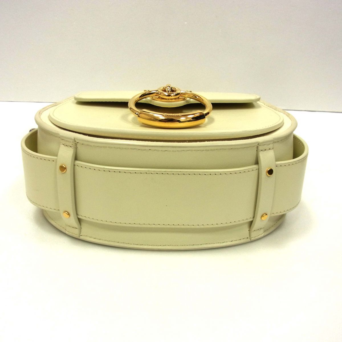 美品 定価23万円◆Chloe クロエ Tess スモールバッグ 2way ショルダーバッグ レザーバッグ イタリア製 保存袋付 レディース 美品 定価23万円◇Chloe クロエ Tess スモールバッグ 2way ショルダー