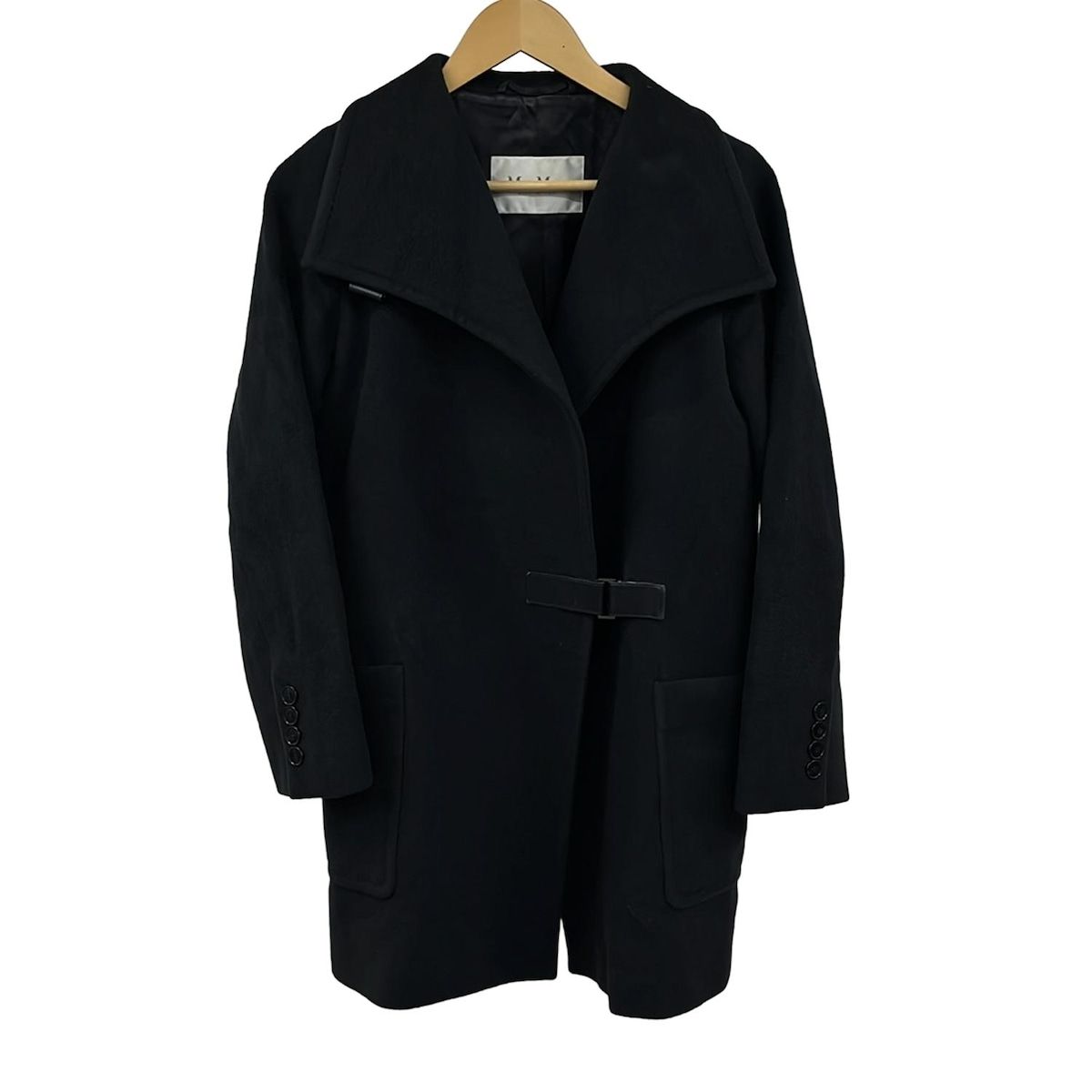 マックスマーラ 38 Max Mara(マックスマーラ) コート サイズ38 S レディース美品 - ダーク