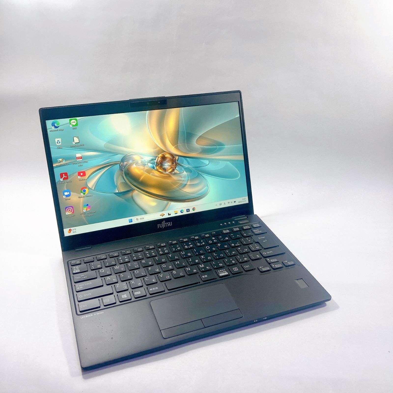 462✨10世代 超軽量/Core i5 /爆速SSD✨すぐ使えるノートパソコン 547✨10世代 快適 / 起動処理が早い /Core i5/爆速SSD✨すぐ使える