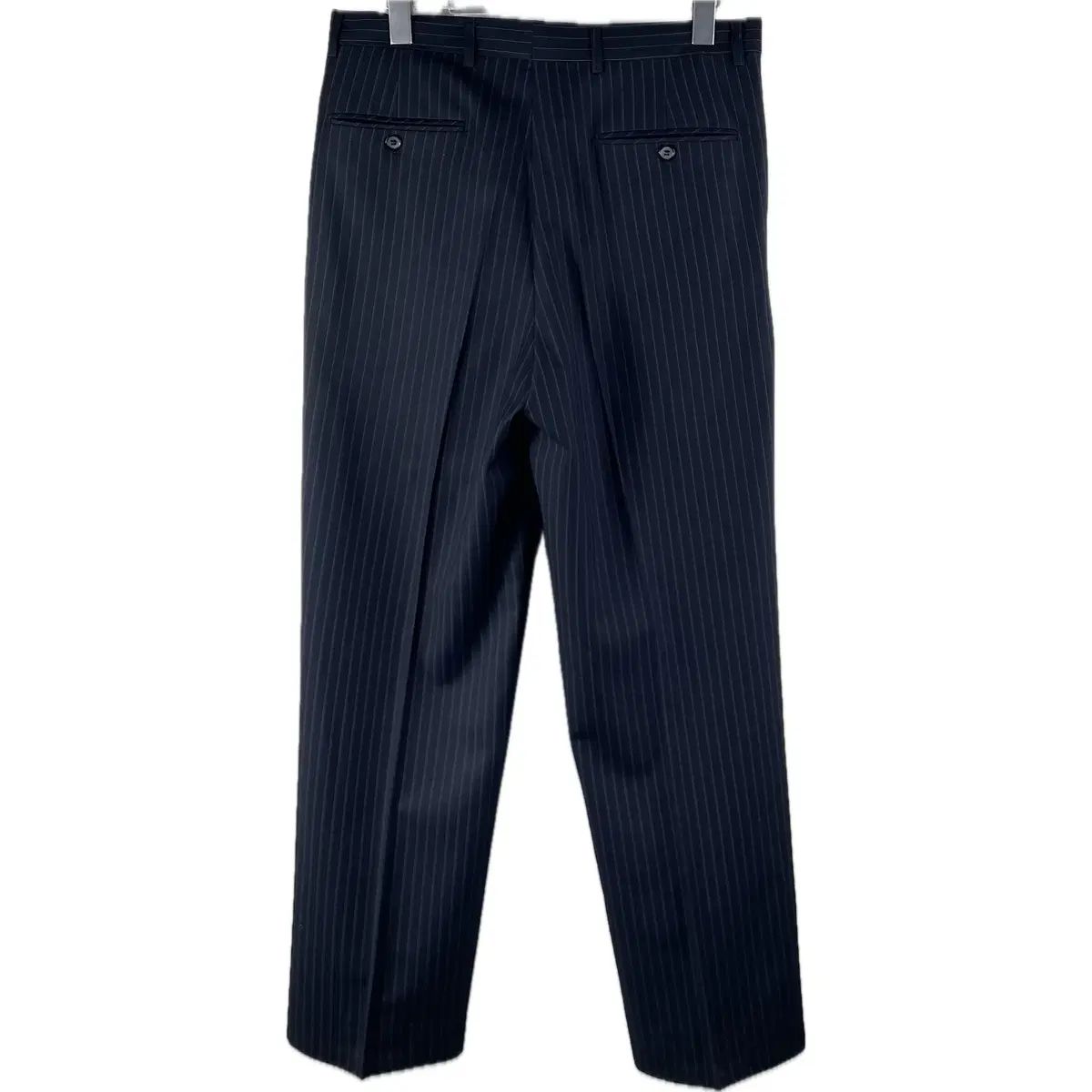 48 GUCCI グッチ ストライプ ダブルボタン スーツ セットアップ - メルカリ