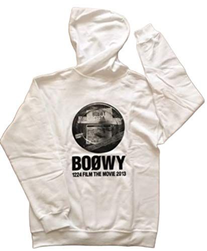 ユイミュージック] BOØWY （ボウイ）30th ANNIVERSARY BOOWY 1224 FILM