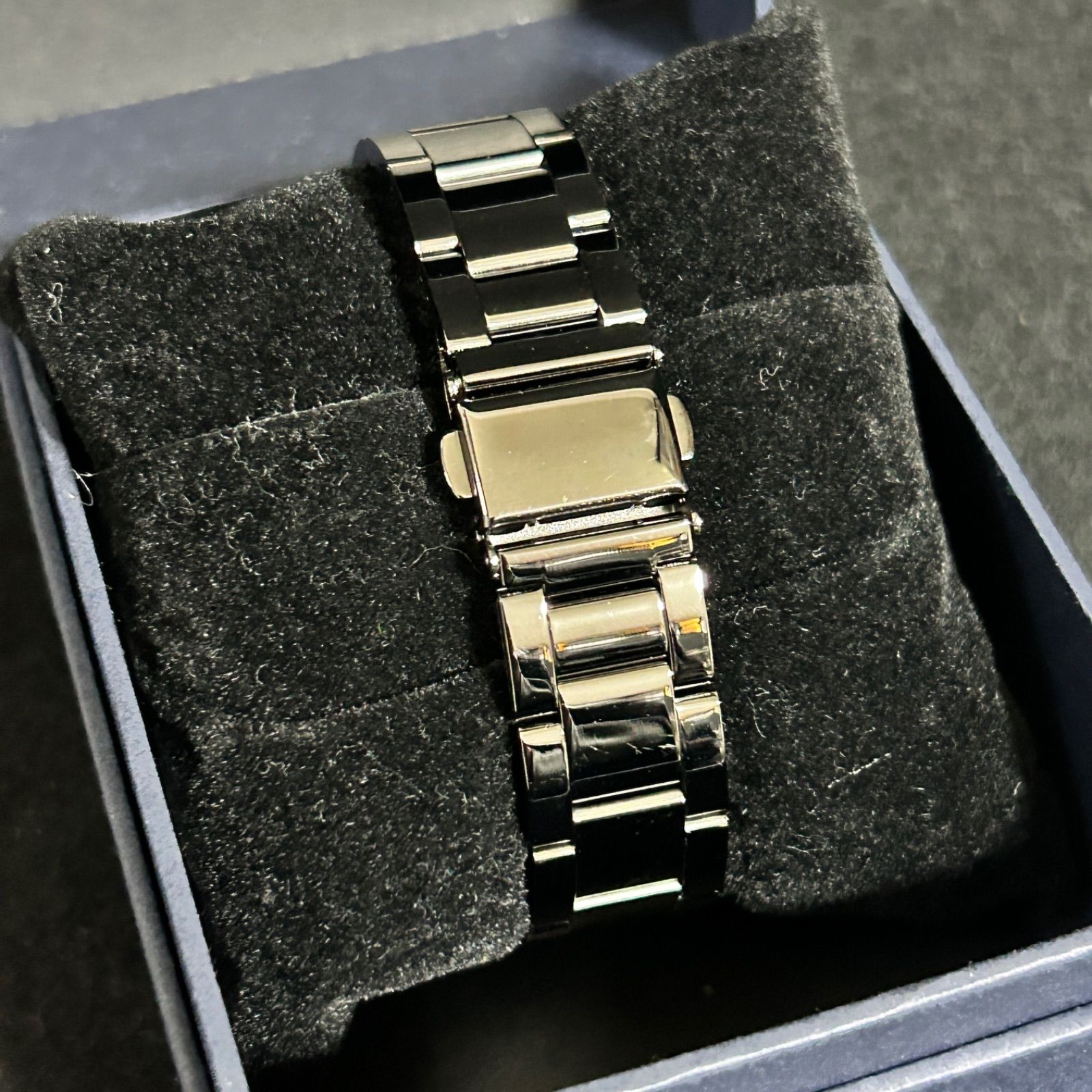 劇場版 ハイスクール・フリート 晴風Ⅱ 高品質 腕時計 劇場版 ハイ