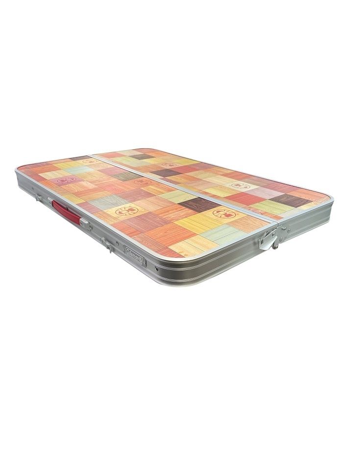 コールマン(Coleman) テーブル オールインワンキッチンテーブル 2000031294 アウトドア キャンプ 非常用 災害  R1