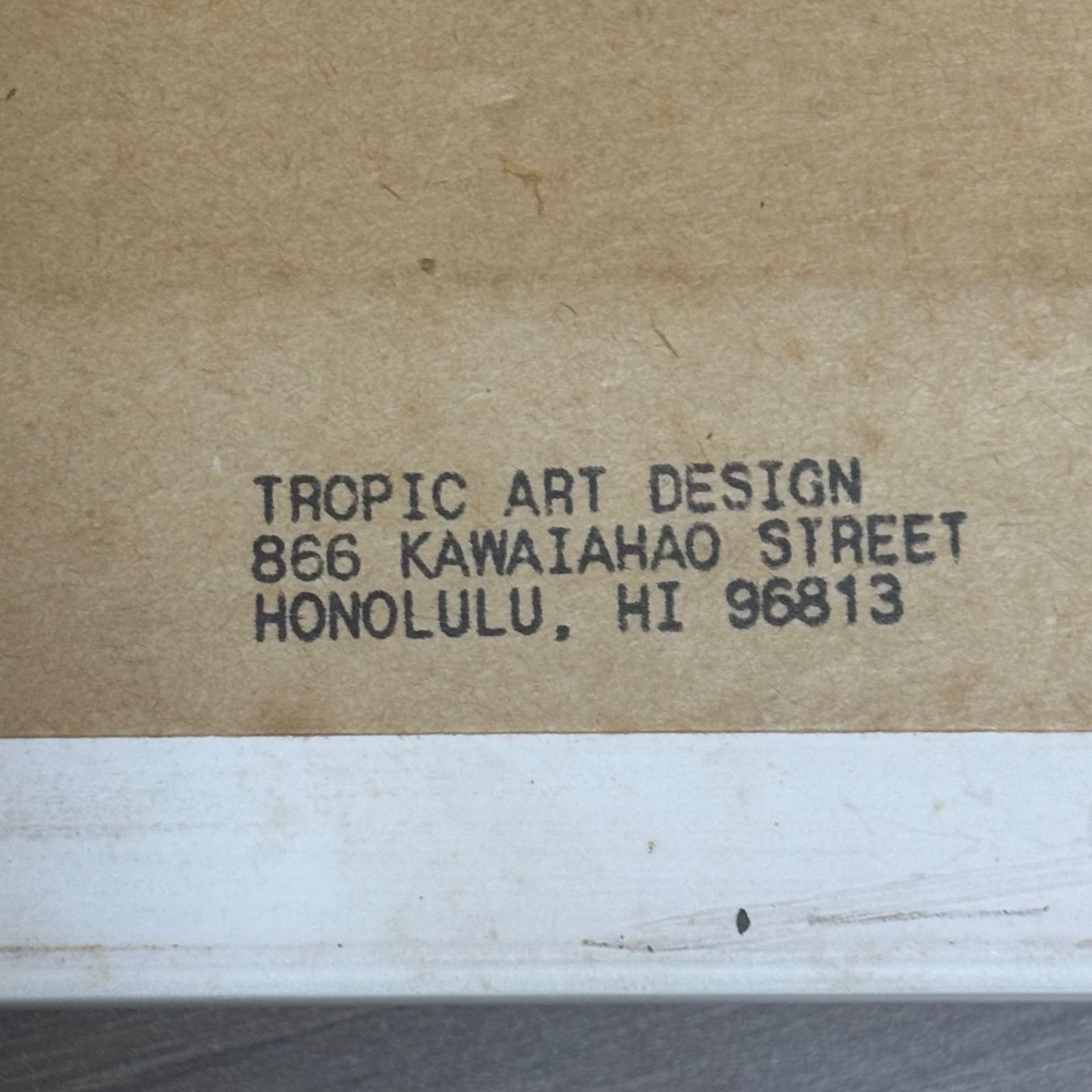 ☆James Rizzi ジェームスリジィ 絵画 Hound dog 32/350 1990年作