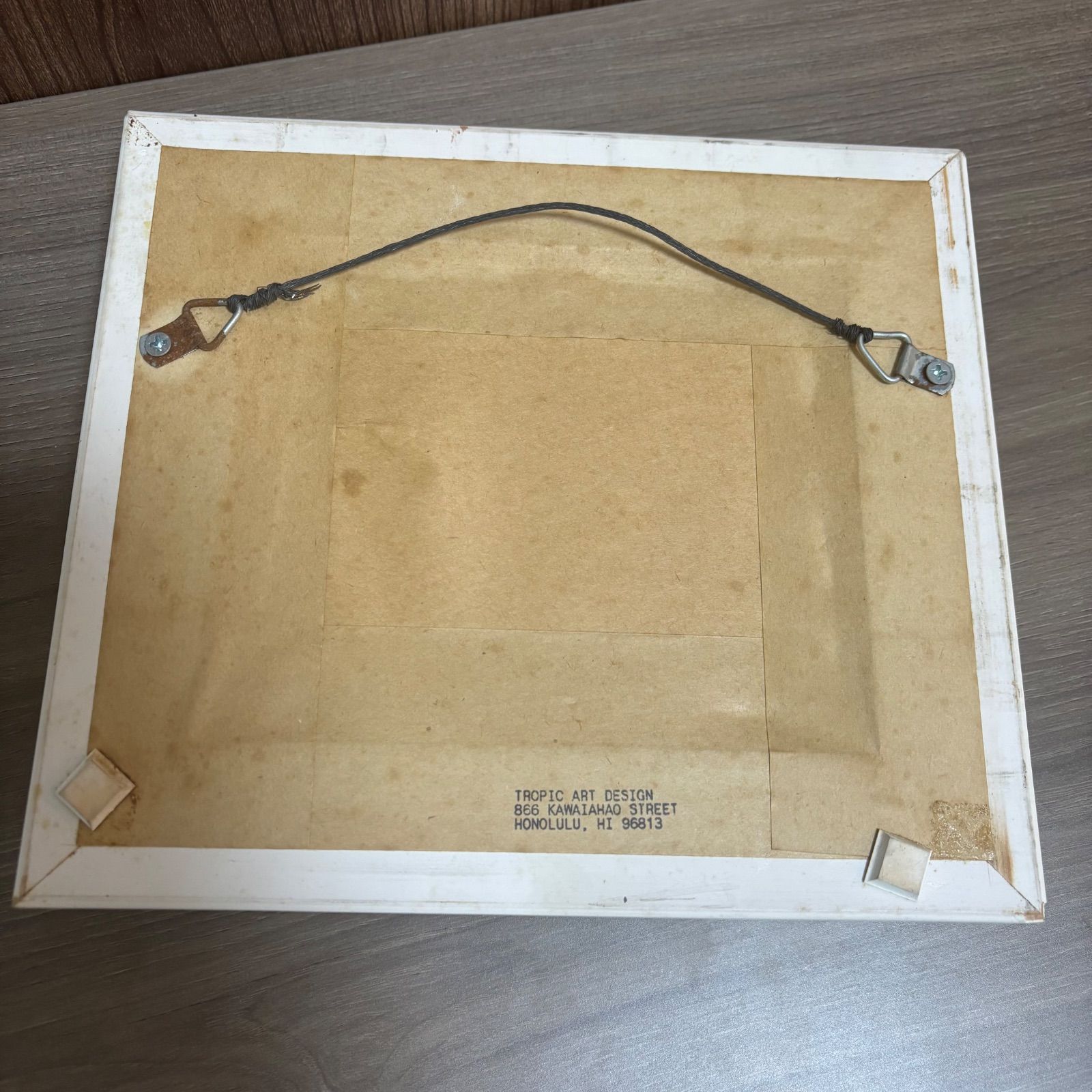 ☆James Rizzi ジェームスリジィ 絵画 Hound dog 32/350 1990年作