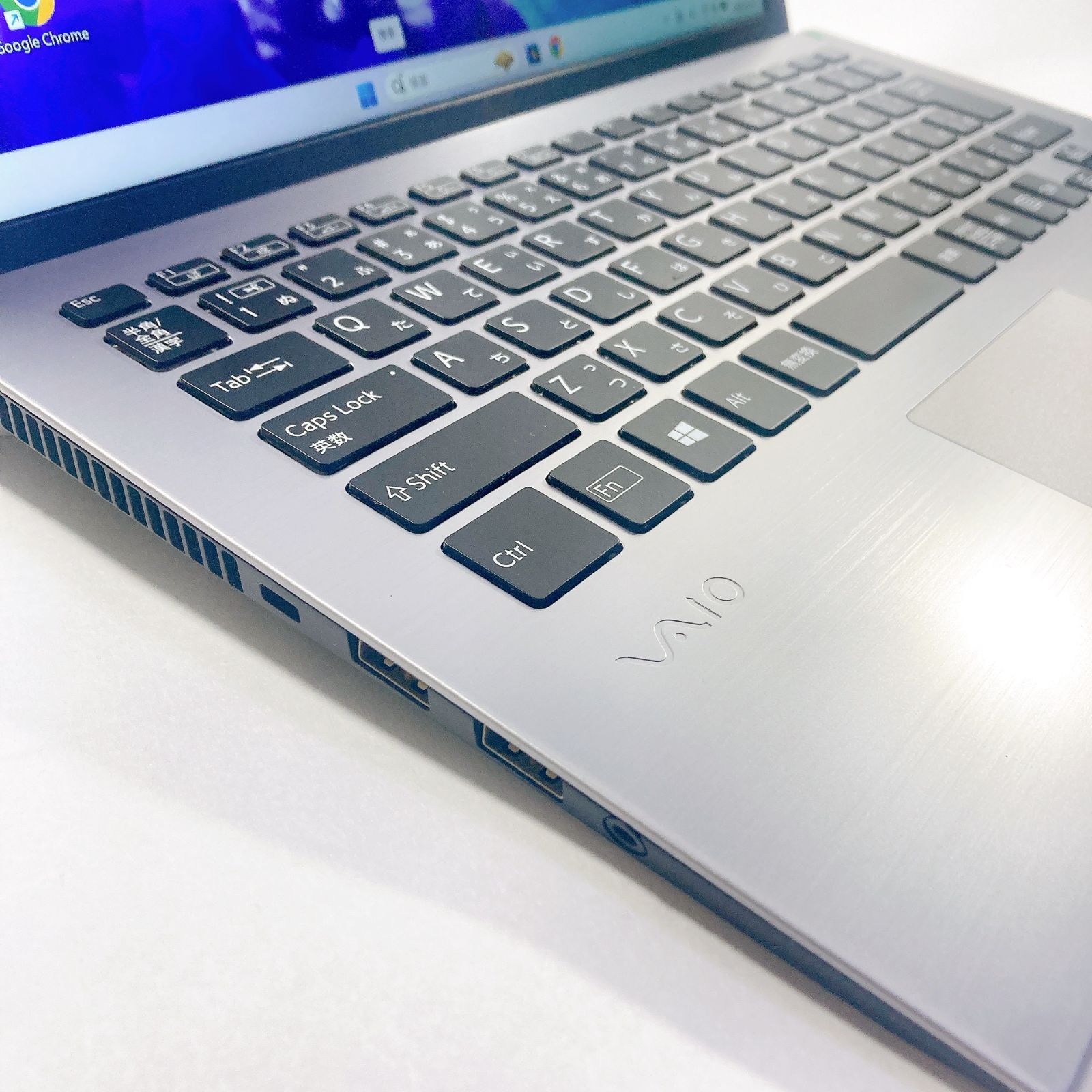 550✨美品 /7世代 快適 / 限定/Core i5/ 爆速SSD✨すぐ使えるノート