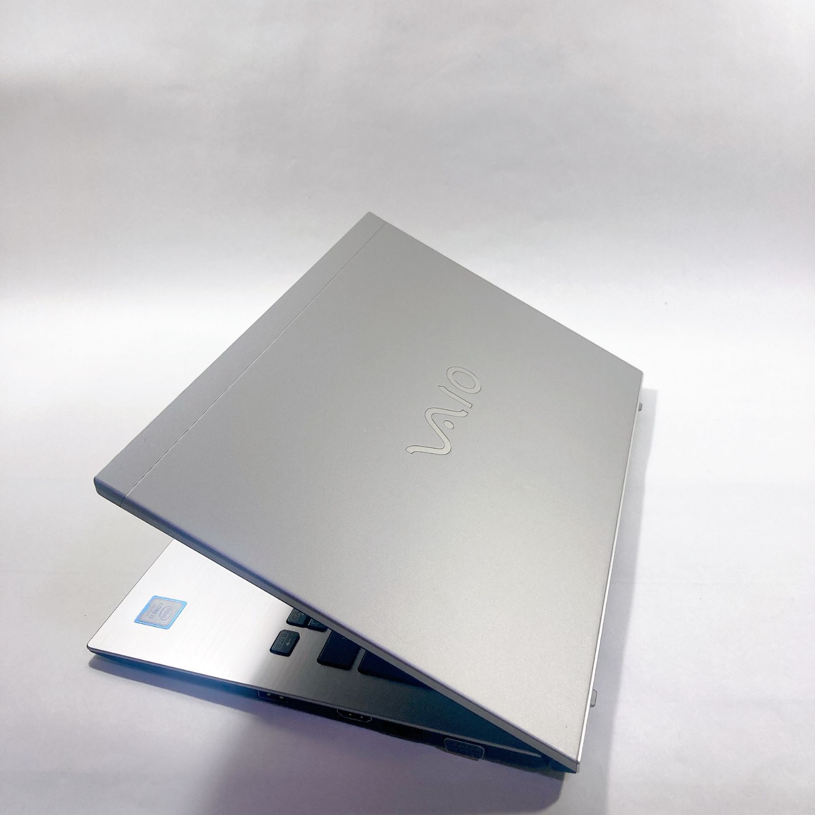 550✨美品 /7世代 快適 / 限定/Core i5/ 爆速SSD✨すぐ使えるノート