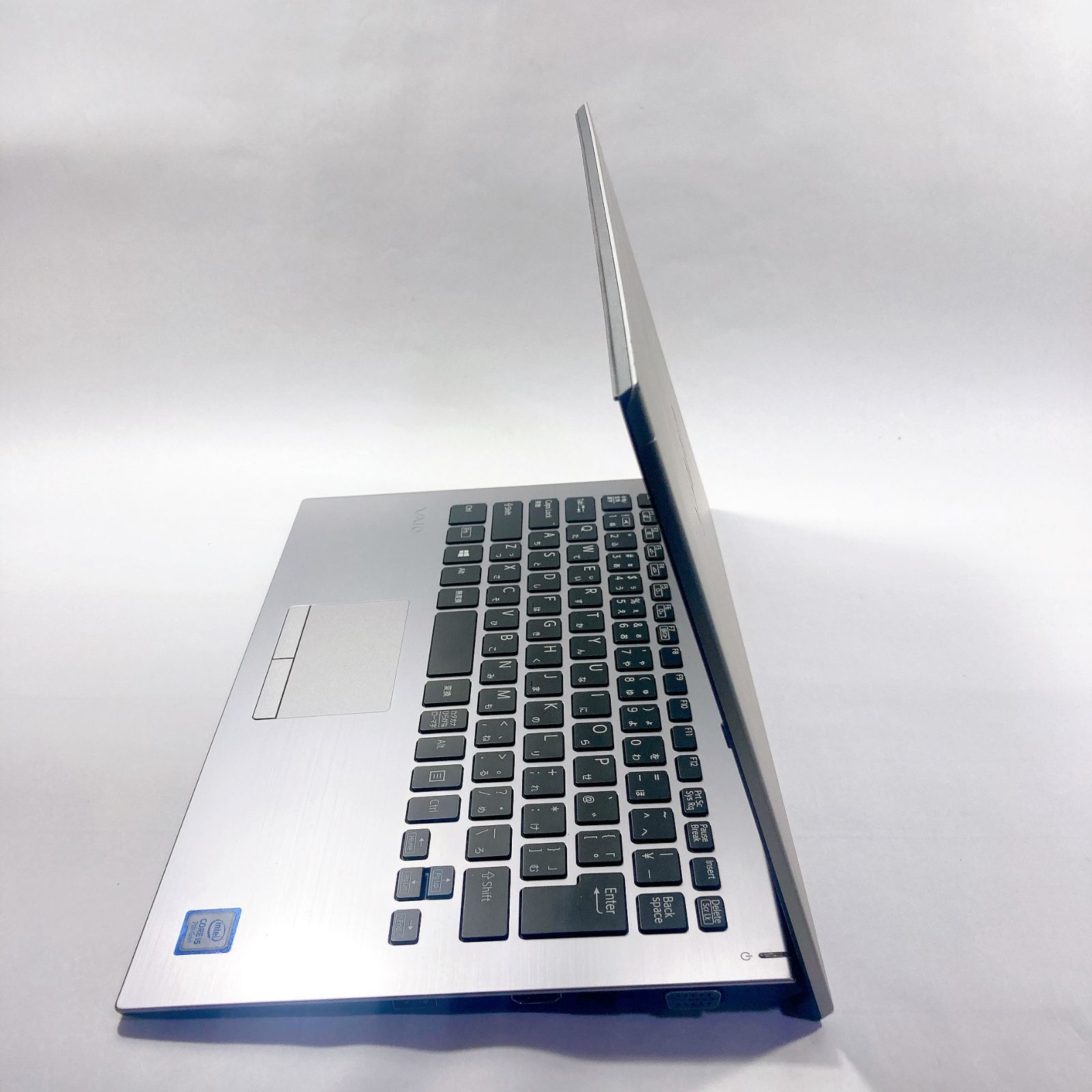 550✨美品 /7世代 快適 / 限定/Core i5/ 爆速SSD✨すぐ使えるノート